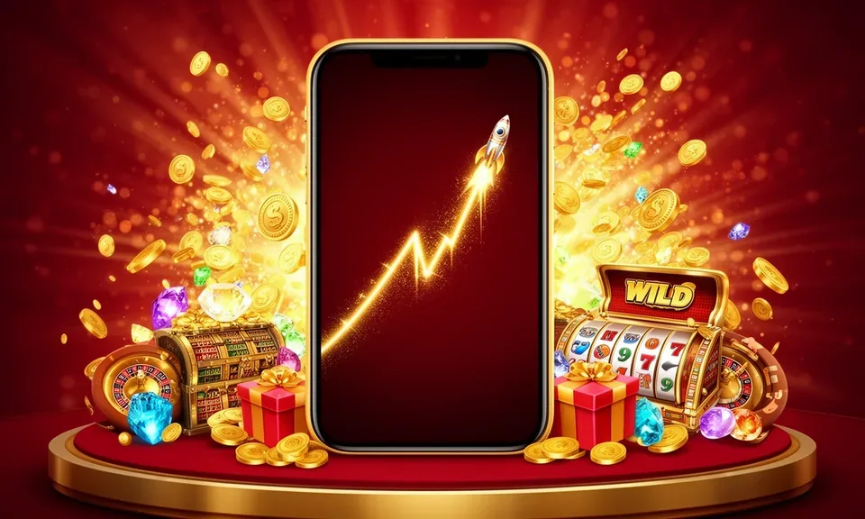 petir133 Live Casino Welcome