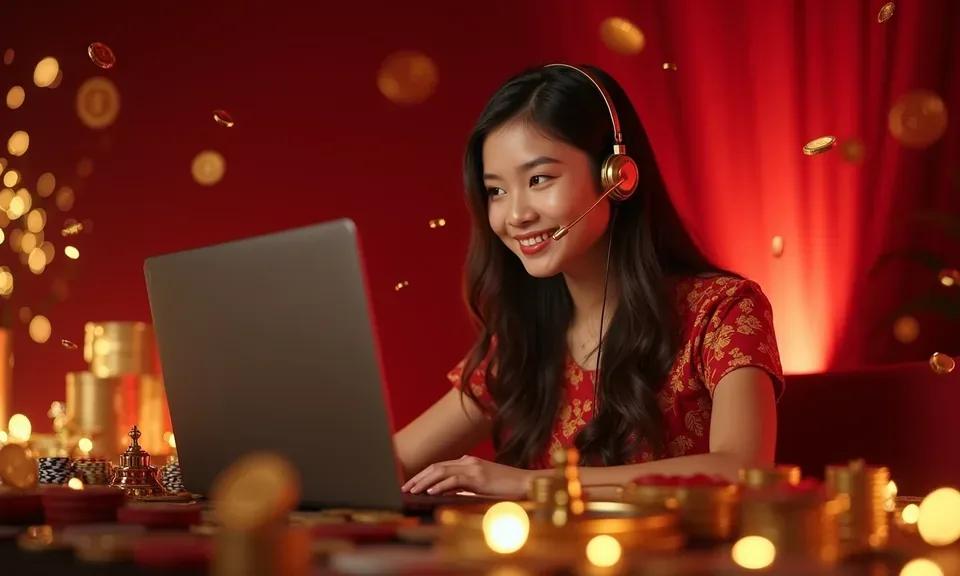 petir133 Common Questions About Your petir133 Account